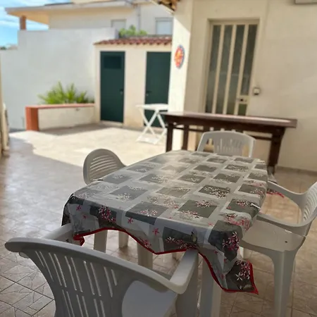 Kitiya's House- Di Fronte La E Un Mare Cristallino * Marzamemi