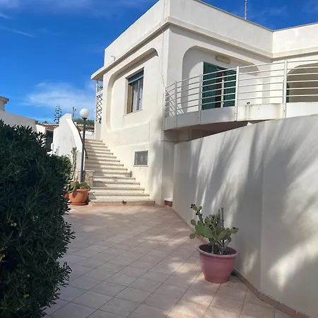Kitiya's House- Di Fronte La E Un Mare Cristallino Casa vacanze