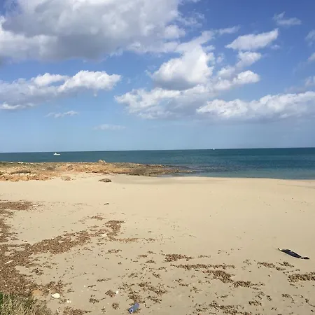 Semesterbostad Kitiya's House Marzamemi