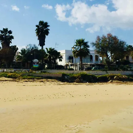 Kitiya's House- Di Fronte La E Un Mare Cristallino Marzamemi